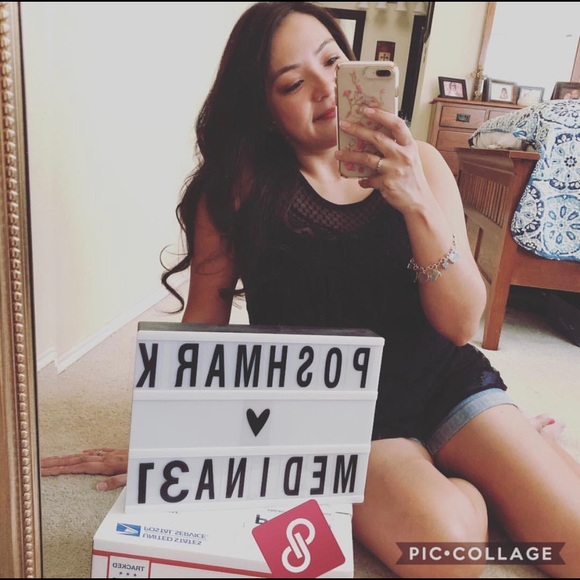 Meet your Posher, Erma - Picture 2 of 4